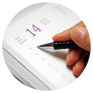 Agenda