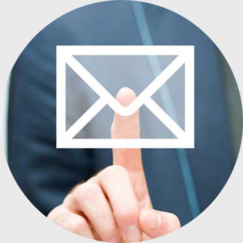 Email Updates